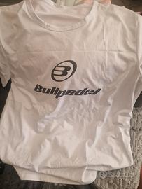 tschirt per Padel tg M