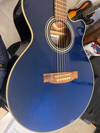 Takamine G series