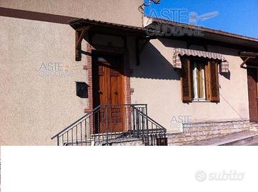 Tfr 356/2011 lotto 1 appartamento