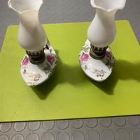 Lampade ad olio