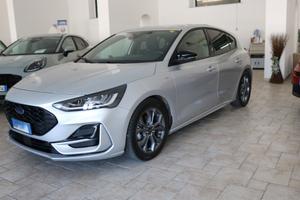 Ford Focus 1.5 EcoBlue 115 CV automatico 5p. ST-Li