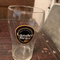 Bicchieri birra vari marchi