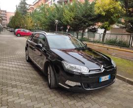 CITROEN C5 3ª serie - 2011