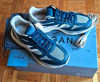 HOGAN H665 numero 40 made in Italy