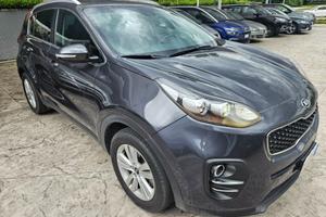 KIA Sportage 1.7 CRDI 2WD Cool