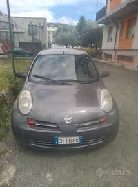  Nissan Micra 1.0 Benzina 2003