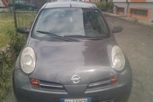  Nissan Micra 1.0 Benzina 2003