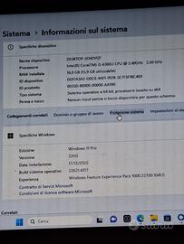 thinkpad Lenovo portatile