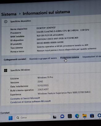 thinkpad Lenovo portatile