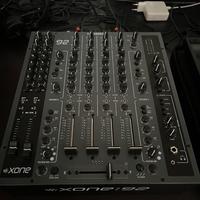 Allen&Heath Xone 92 MK2 (NUOVO) garanzia