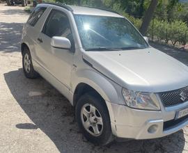 SUZUKI Grand Vitara 2ª - 2006