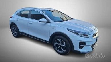 KIA Xceed 1.0 T-GDi GPL Urban
