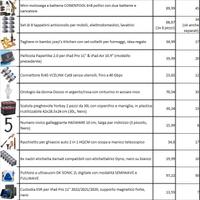 Oggettistica varia - Fai da te