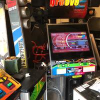 konami ddr dance dance revolution pump it up ballo