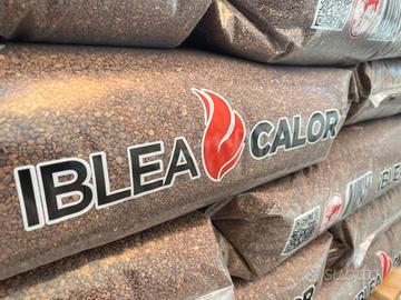 Nocciolino di olive Iblea Calor ®️