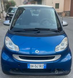 SMART fortwo 2ª serie - 2007