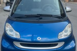 SMART fortwo 2ª serie - 2007