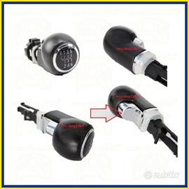 POMELLO CAMBIO 6 MARCE PER OPEL ASTRA H CORSA 06 Z