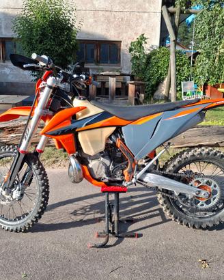 KTM 300 EXC TPI 2021