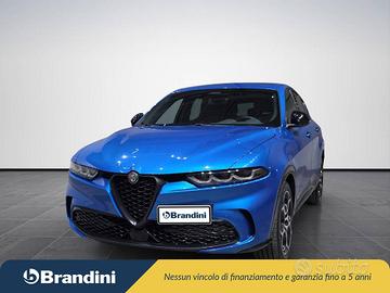 Alfa Romeo Tonale 1.5 hybrid Veloce 160cv tct7