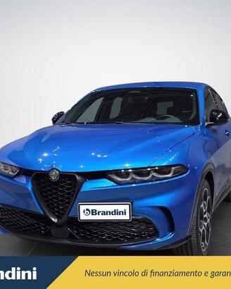 Alfa Romeo Tonale 1.5 hybrid Veloce 160cv tct7