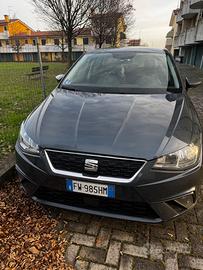 Macchina in buone condizioni