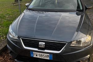 Macchina in buone condizioni