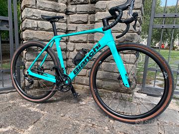 Bianchi Impulso Pro