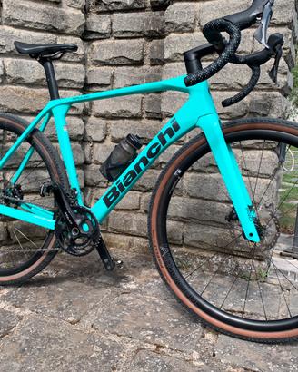 Bianchi Impulso Pro