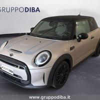 MINI Full Electric Mini F56 2021 Mini 3p Coop...
