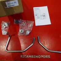 PARAMANI BMW F800GS F 800 GS