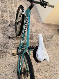 MTB BUSNCHI JAB 27,5