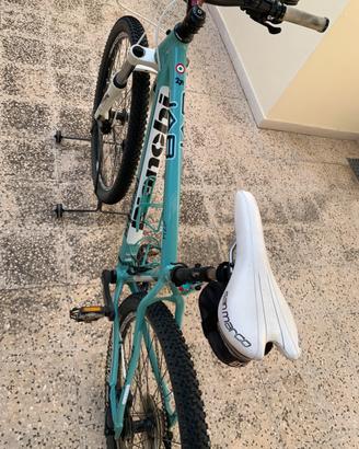 MTB BUSNCHI JAB 27,5