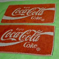  Tovagliette  Coca Cola Vintage 