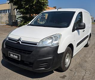 Citroen Berlingo 1.6 Hdi 90 Van 3 posti Club L1 (6