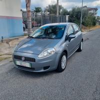 Fiat Grande Punto 1.4 Benz/Gpl Anno 2009