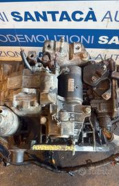 Cambio automatico SEAT ALHAMBRA anno 2002