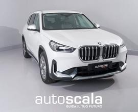 BMW X1 sDrive 18d xLine (rottamazione euro 4)