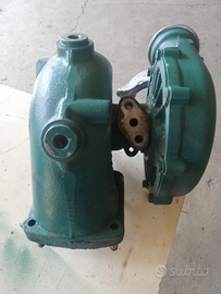 Turbina Volvo Penta