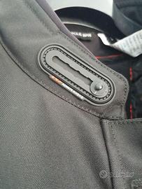 Giubbotto da moto 4 stagioni