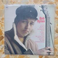 Bob Dylan – Bob Dylan US Vinile
