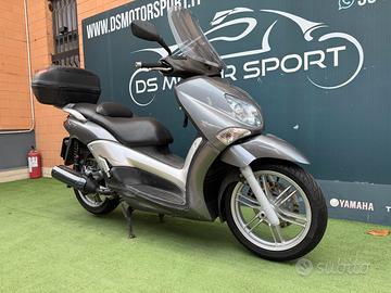 Yamaha X-City 250