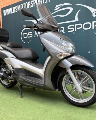 Yamaha X-City 250