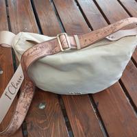 borsa tracolla prima classe
