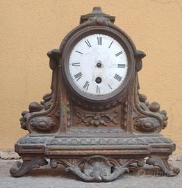 antica pendola
