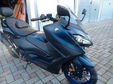 Yamaha T Max 560 - 2022