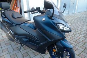 Yamaha T Max 560 - 2022