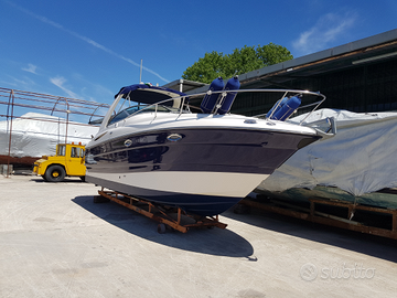 Monterey 295 CR- PREZZO RIBASSATO