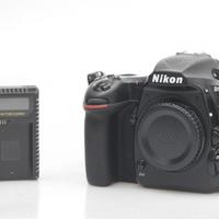 FOTOCAMERA DIGITALE REFLEX NIKON D500. CORPO.