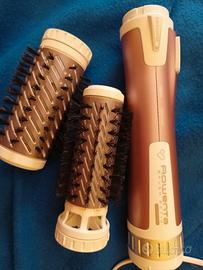 spazzola per capelli Rowenta 